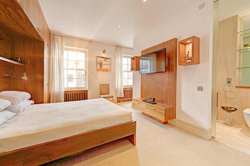 Luxury Massive Townhouse By Harrods Leilighet London Eksteriør bilde