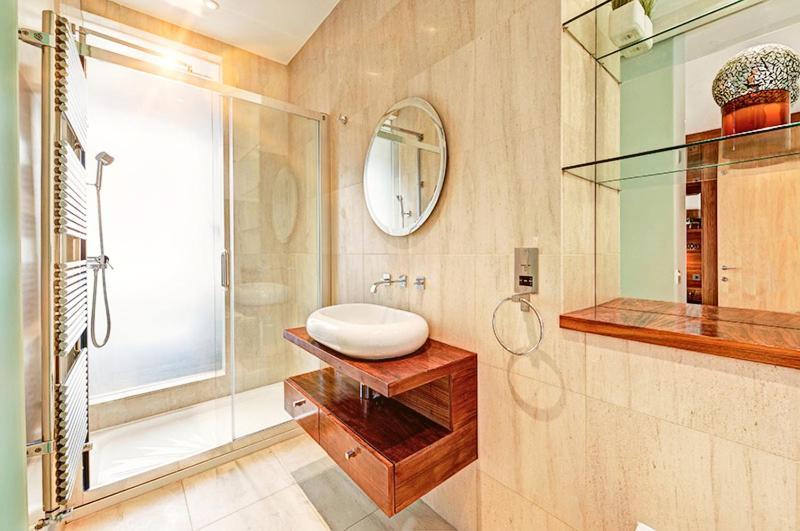Luxury Massive Townhouse By Harrods Leilighet London Eksteriør bilde