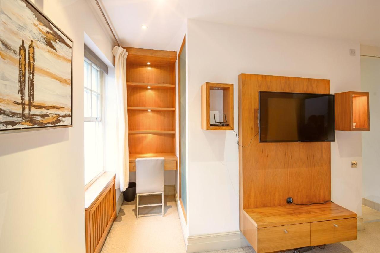 Luxury Massive Townhouse By Harrods Leilighet London Eksteriør bilde