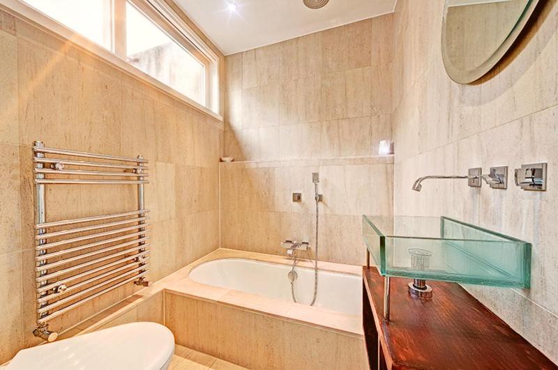 Luxury Massive Townhouse By Harrods Leilighet London Eksteriør bilde