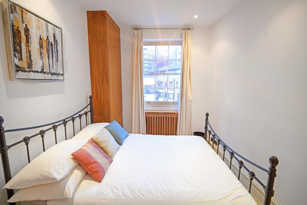 Luxury Massive Townhouse By Harrods Leilighet London Eksteriør bilde